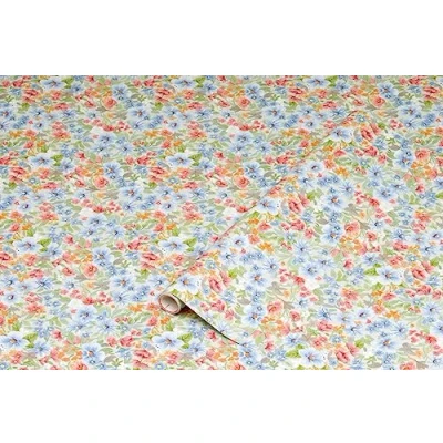 Afbeelding van Folie zelfklevend romantic 45x200cm