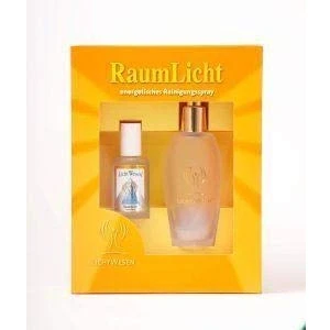 Afbeelding van Lichtwesen Raumlicht Set 48, 1set