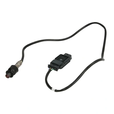 Afbeelding van NOx sensor, katalysator BOSCH 0 281 008 557
