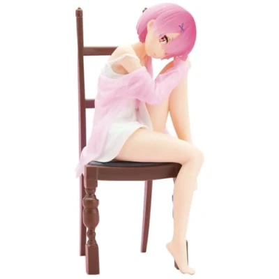 Afbeelding van Banpresto Zero start leven in een andere wereld Relax TIME RAM