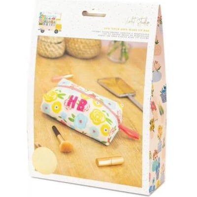 Afbeelding van Violet Studio Rainbow Blooms Make Your Own Up Bag Kit