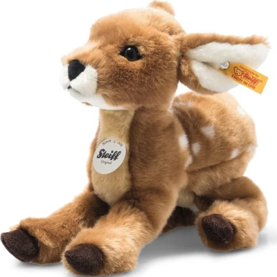 Afbeelding van Steiff knuffelree romy 23 cm