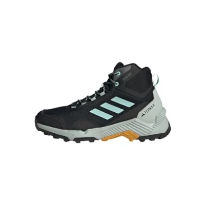 Afbeelding van adidas Performance Terrex Eastrail 2 wandelschoenen zwart/grijs/lichtblauw