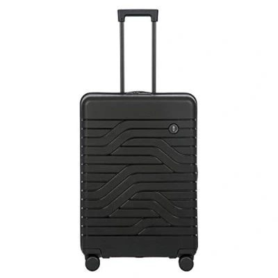 Afbeelding van Bric&#039;s Ulisse trolley 71cm Zwart