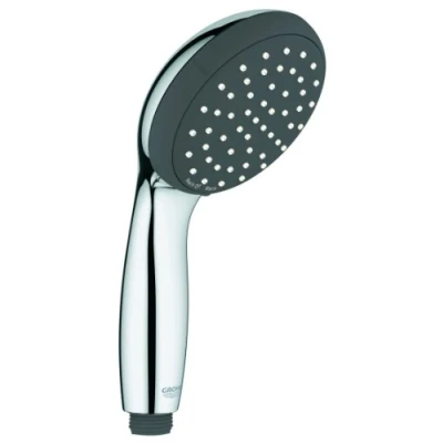 Afbeelding van Grohe 27947000 Manopola Doccia a 2 Getti, 0 W, Kromo