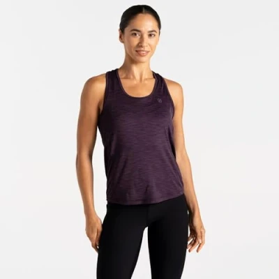 Afbeelding van Tanktop Wandelen Dames Modernize Ii