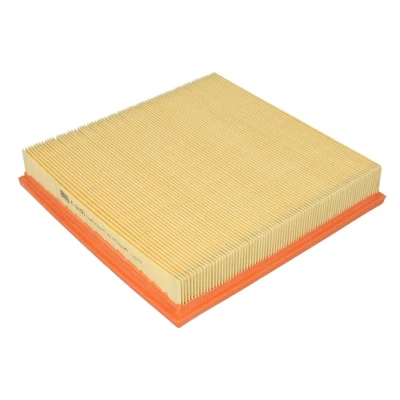 Afbeelding van Mann filter Luchtfilter C 2493