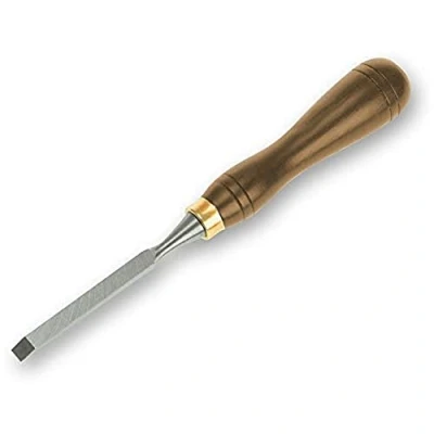 Afbeelding van Faithfull Straight Chisel Carving 6.3mm (1/4in)
