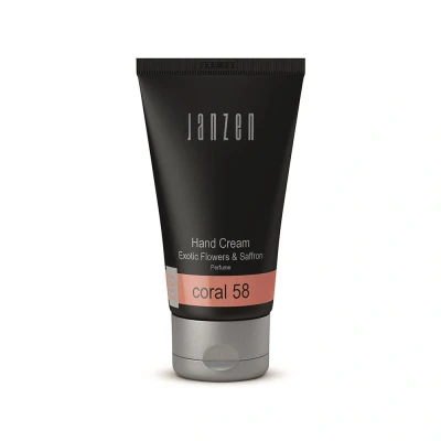 Afbeelding van Janzen Hand Cream Coral 58 75 Ml