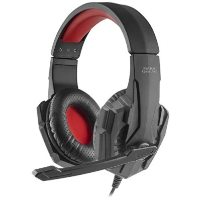 Afbeelding van Gaming Headset met Microfoon Mars MH020