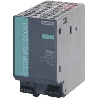 Afbeelding van Siemens 6EP1334 3BA10