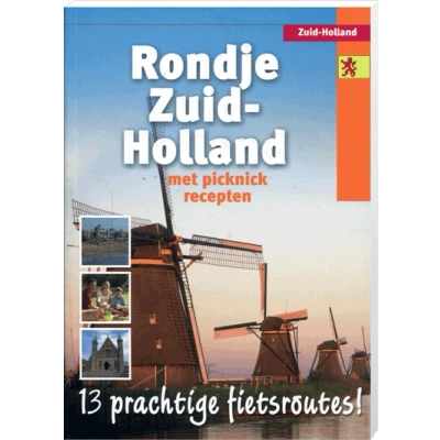 Afbeelding van Rondje Zuid Holland