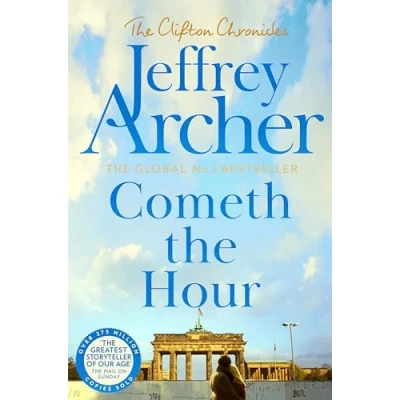 Afbeelding van Cometh the Hour: 6