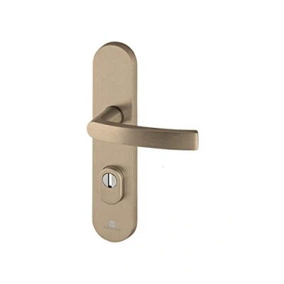 Afbeelding van Bricard 9900051 Essential gereedschapsset, afgeschermd, op plaat, 9900191