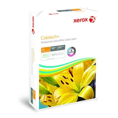 Afbeelding van Xerox Colotech+ 100 GM A4 500 vel
