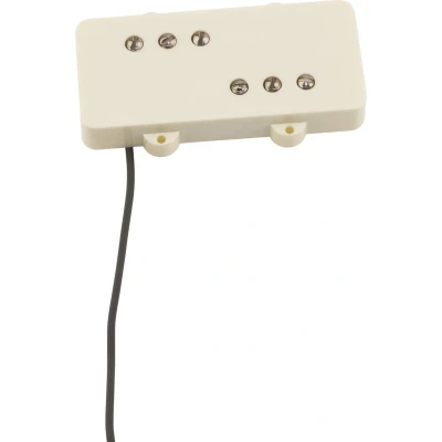 Afbeelding van Fender CuNiFe Wide Range Jazzmaster Bridge pickup Single coil voor gitaren