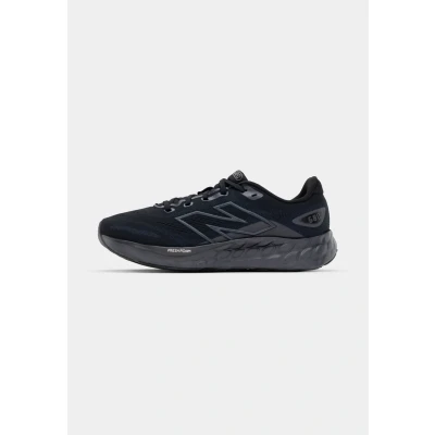Afbeelding van New Balance Fresh FOAM 680 V8 Hardloopschoenen voor op de weg, Heren, Maat: 40, Black Schoenen