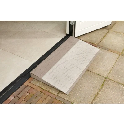 Afbeelding van SecuCare drempelhulp 4 laags, verbredings set naar 108 cm