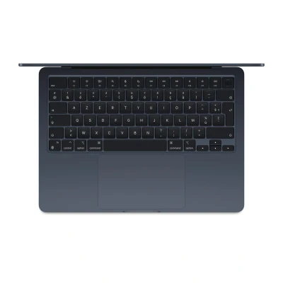 Afbeelding van Laptop Apple MacBook Air M3 (2024) 16 GB RAM 512 SSD AZERTY