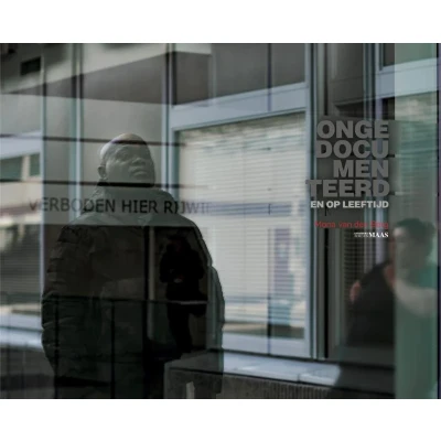 Afbeelding van Ongedocumenteerd en op leeftijd