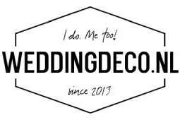 Weddingdeco.nl Logo