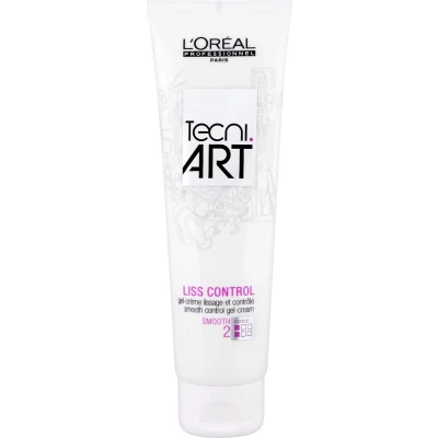 Afbeelding van L&#039;Oreal Tecni Art Liss Control Creme 150ml