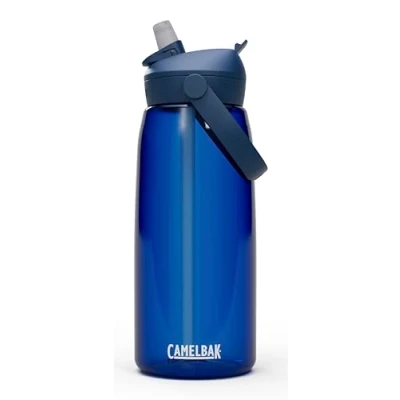 Afbeelding van Camelbak Thrive Flip Straw, drinkfles, 950 ml, blauw