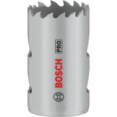 Afbeelding van Bosch Accessories 2608901501 Gatenzaag 30 mm 1 stuk(s)