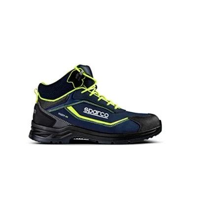 Afbeelding van Sparco Indy H Richmond BMGF, uniseks voor volwassenen, 39 EU, bmgf