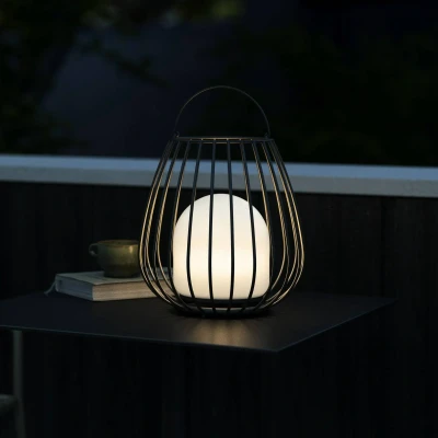 Afbeelding van Nordlux tafelverlichting Jim To Go USB oplaadbaar