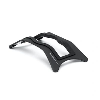 Afbeelding van OWC NewerTech NuStand Alloy: Tafelhouder voor Apple Mac Mini 2010 tot heden Zwart