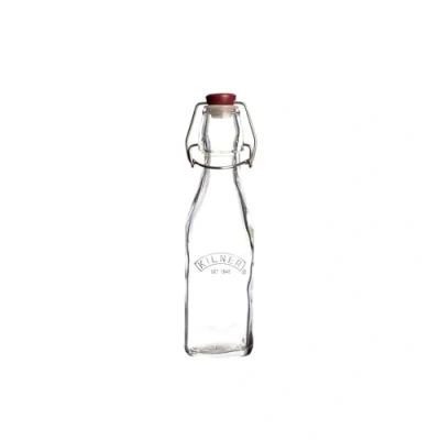Afbeelding van Kilner fles met beugelsluiting 25cl