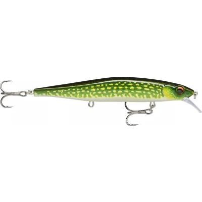 Afbeelding van Rapala Precision Xtreme Mavrik Plug Pkl 11cm (14g)