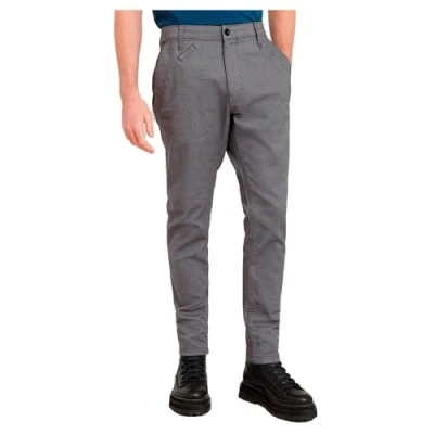 Afbeelding van G STAR RAW Bronson 2.0 Slim Chino Broek heren,meerdere kleuren (Sharkskin/Shadow Dobby D21038 d732 g776),30W / 34L