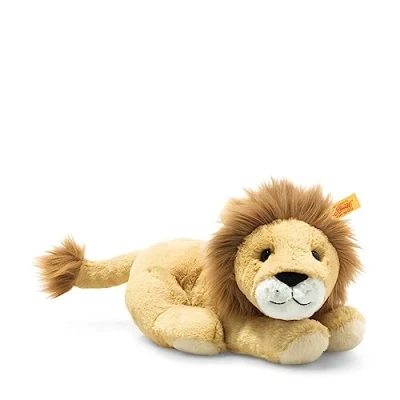 Afbeelding van Steiff Liam Leeuw 26 cm. EAN 065699