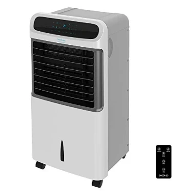 Afbeelding van Draagbare Verdampingsluchtverfrisser Cecotec EnergySilence PureTech 6500 500 m3/h 12 L Wit