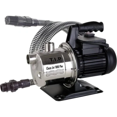 Afbeelding van T.I.P. Technische Industrie Produkte Clean Jet 1000 Plus Tuinpomp 3300 l/h 46 m