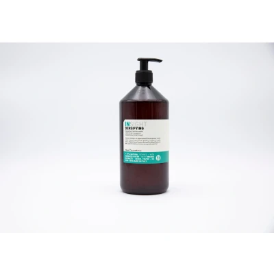Afbeelding van Insight Loss Control Fortifying Shampoo 900 ml