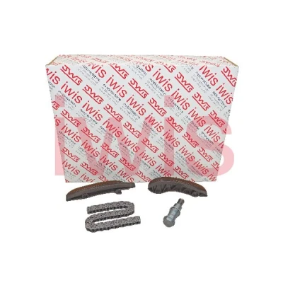 Afbeelding van Iwis Motorsysteme Distributieketting kit 59802Set