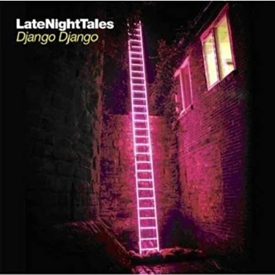 Afbeelding van Late Night Tales: Django