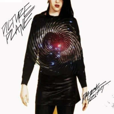 Afbeelding van Pictureplane Dark Rift (CD)