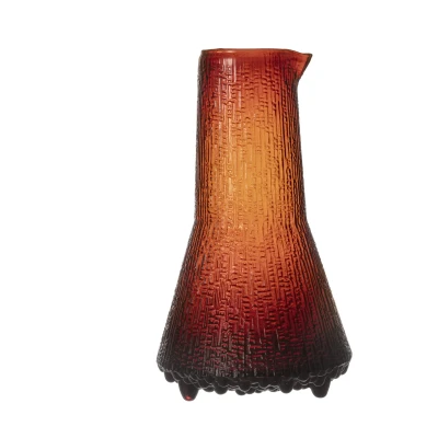 Afbeelding van Iittala Ultima Thule karaf 50 cl Bruin