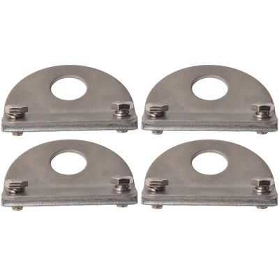Afbeelding van Aanhangwagendirect Sjoroog 90x74 mm 70 h.o.h. afstand 4 stuks