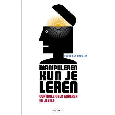 Afbeelding van Manipuleren kun je leren (Paperback)