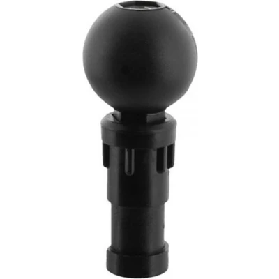 Afbeelding van Scotty Ball with Post 1,5 Inch