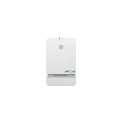 Afbeelding van LANCOM Systems DECT N610 IP (EU), Telefoon, Wit