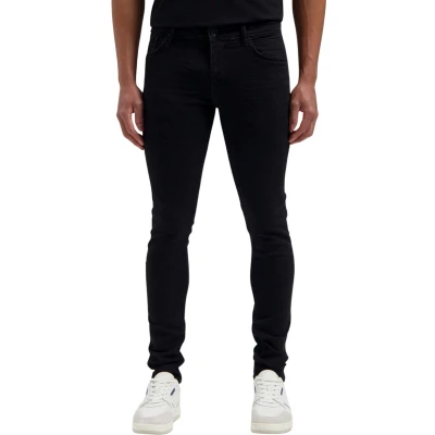 Afbeelding van Pure Path The Jone Skinny Jeans Heren