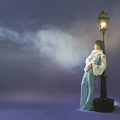Afbeelding van Christine And The Queens La Vita Nuova (CD)