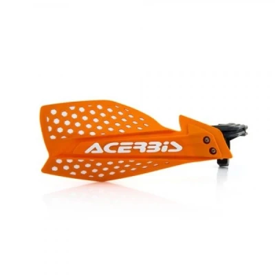 Afbeelding van Acerbis X Ultimate Handkappen Oranje / Wit