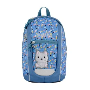 Afbeelding van Step by KIGA Rugzak voor kinderen, Maat: One Size, Cat momo